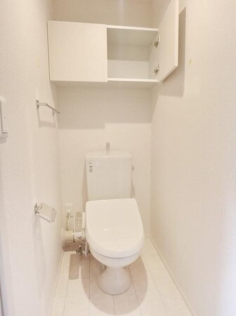 パレス国分寺の物件内観写真